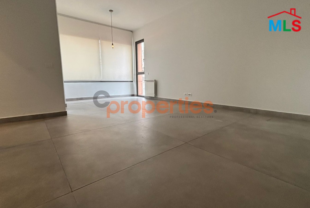 Apartment for rent in Badaro - CPBZK04
