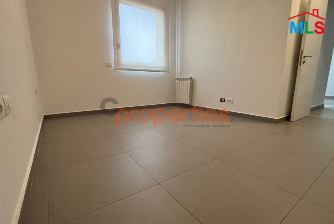 Apartment for rent in Badaro - CPBZK04