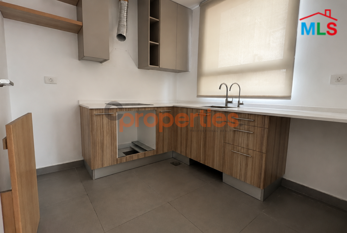 Apartment for rent in Badaro - CPBZK04
