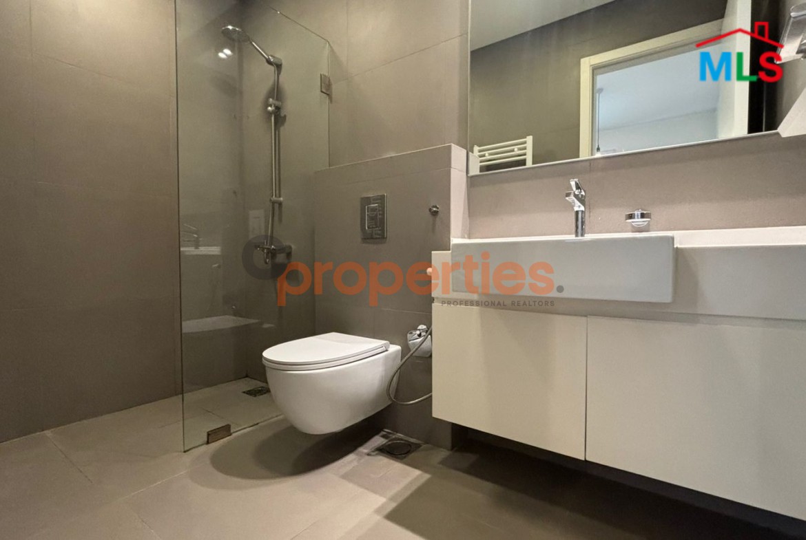 Apartment for rent in Badaro - CPBZK04
