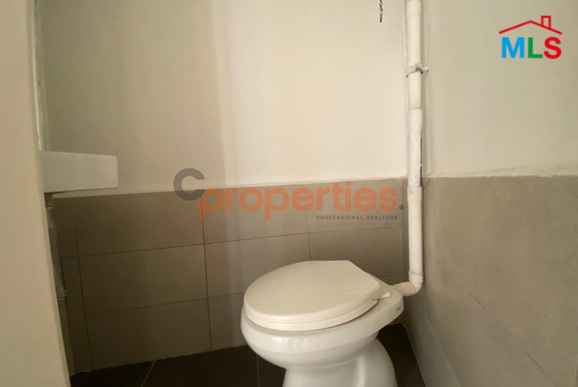 Office for rent in Badaro - CPBZK02