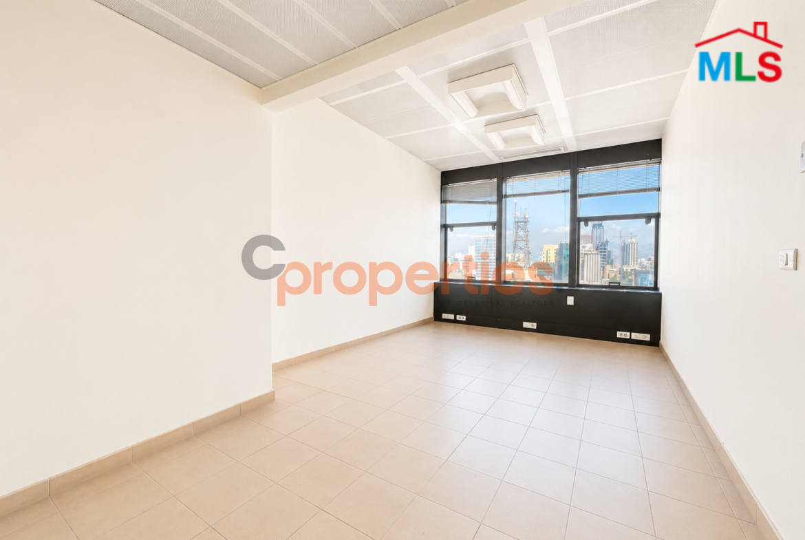 Office for rent in Hamra- CPBMKH07