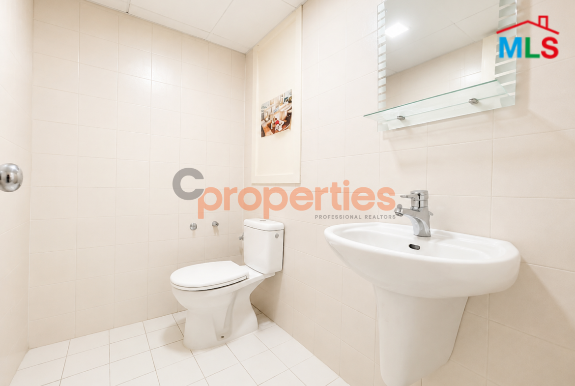 Office for rent in Hamra- CPBMKH07