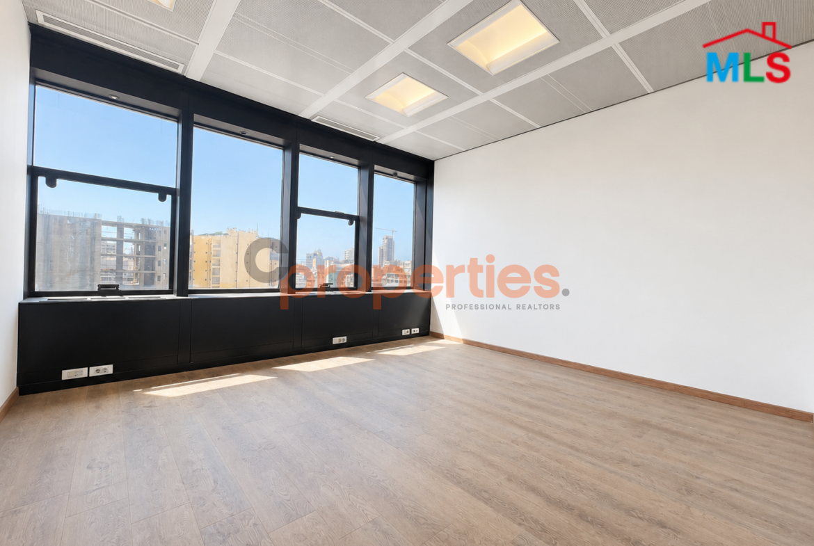 Office for rent in Hamra- CPBMKH07