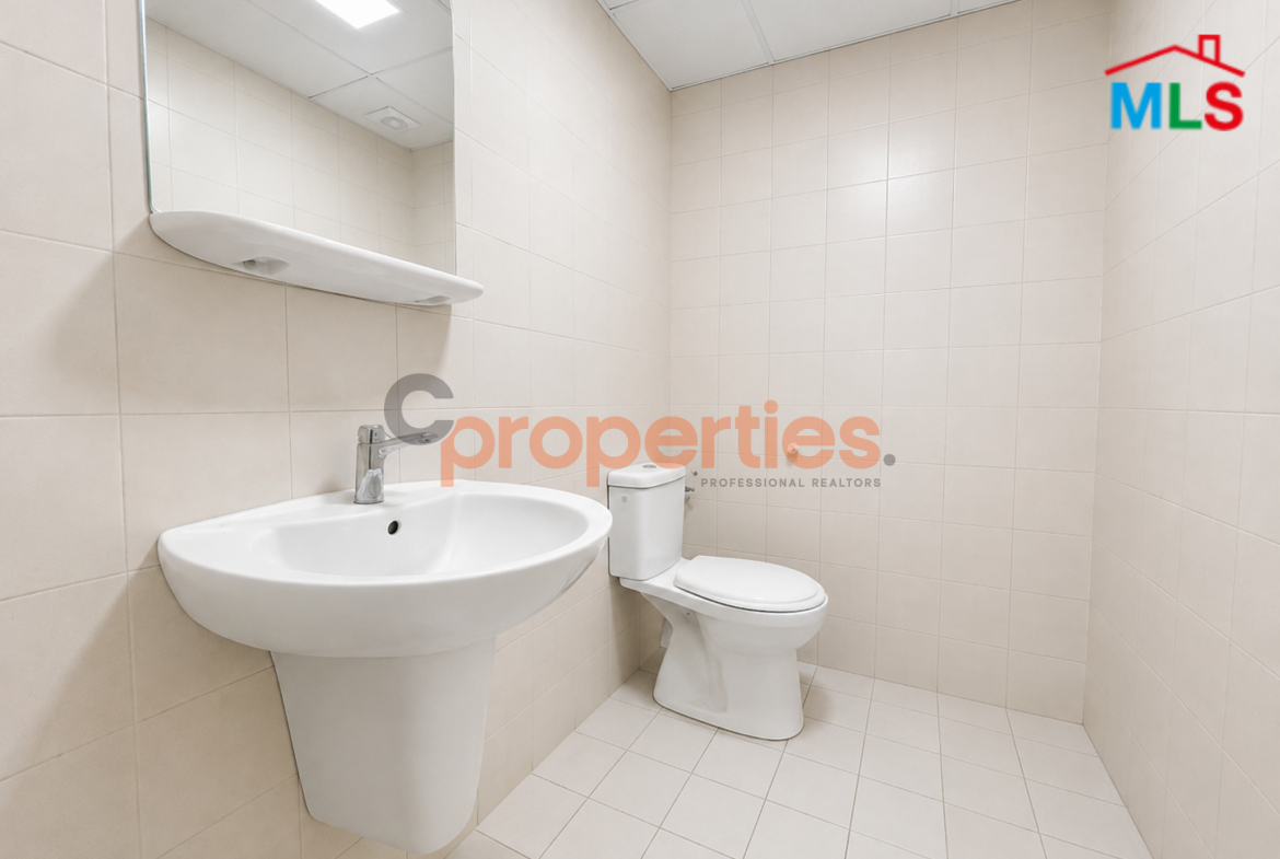 Office for rent in Hamra- CPBMKH07
