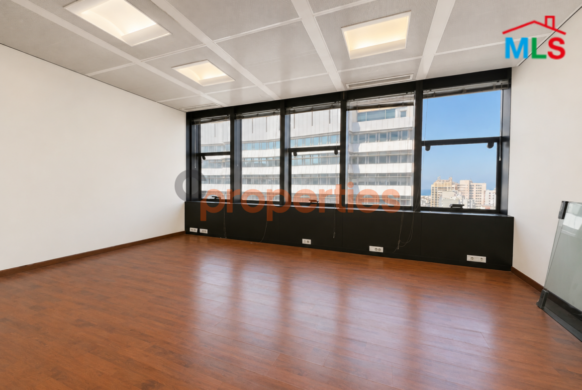 Office for rent in Hamra- CPBMKH07