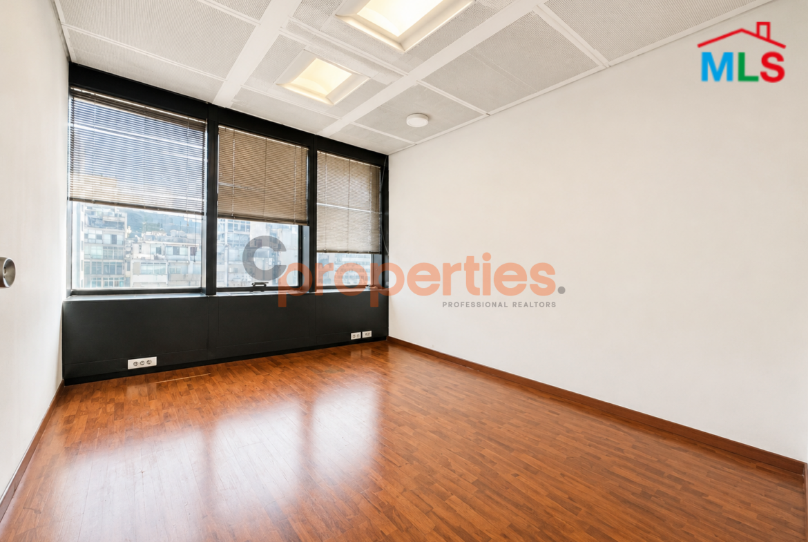 Office for rent in Hamra- CPBMKH07