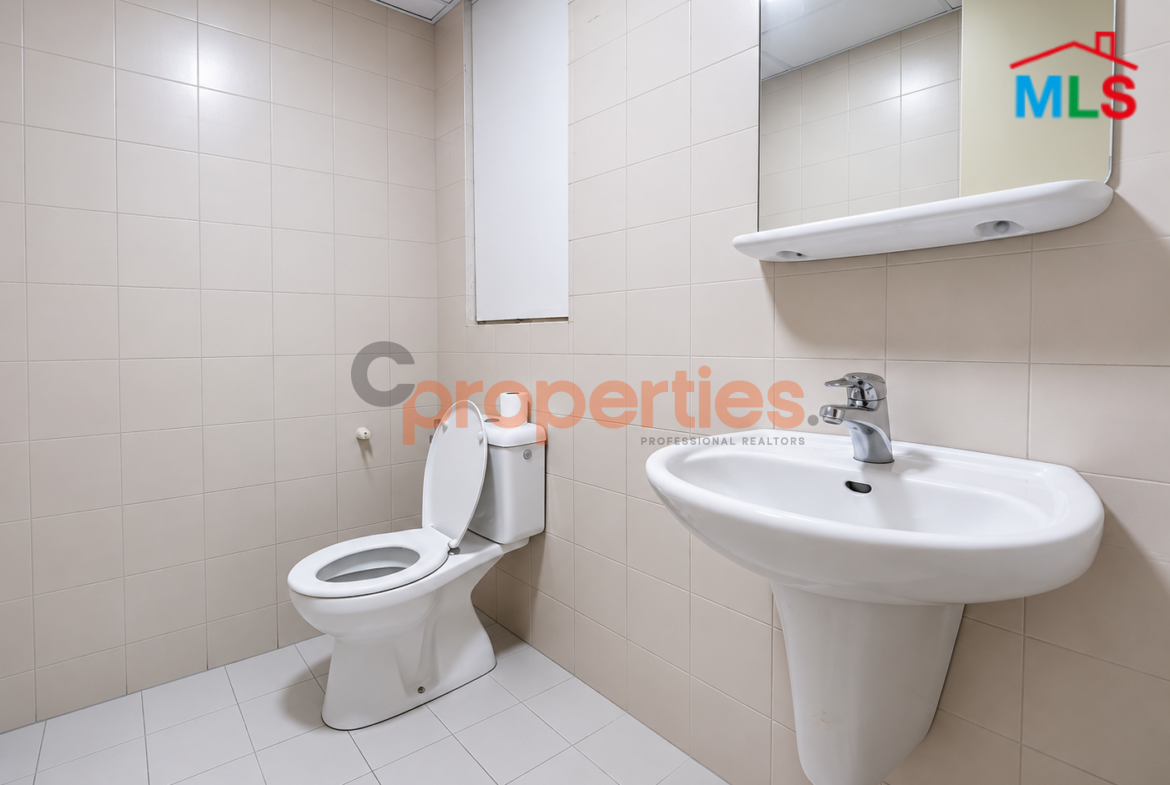 Office for rent in Hamra- CPBMKH07