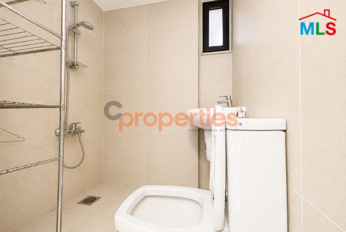 Apartment for rent in Hamra- CPBMKH09