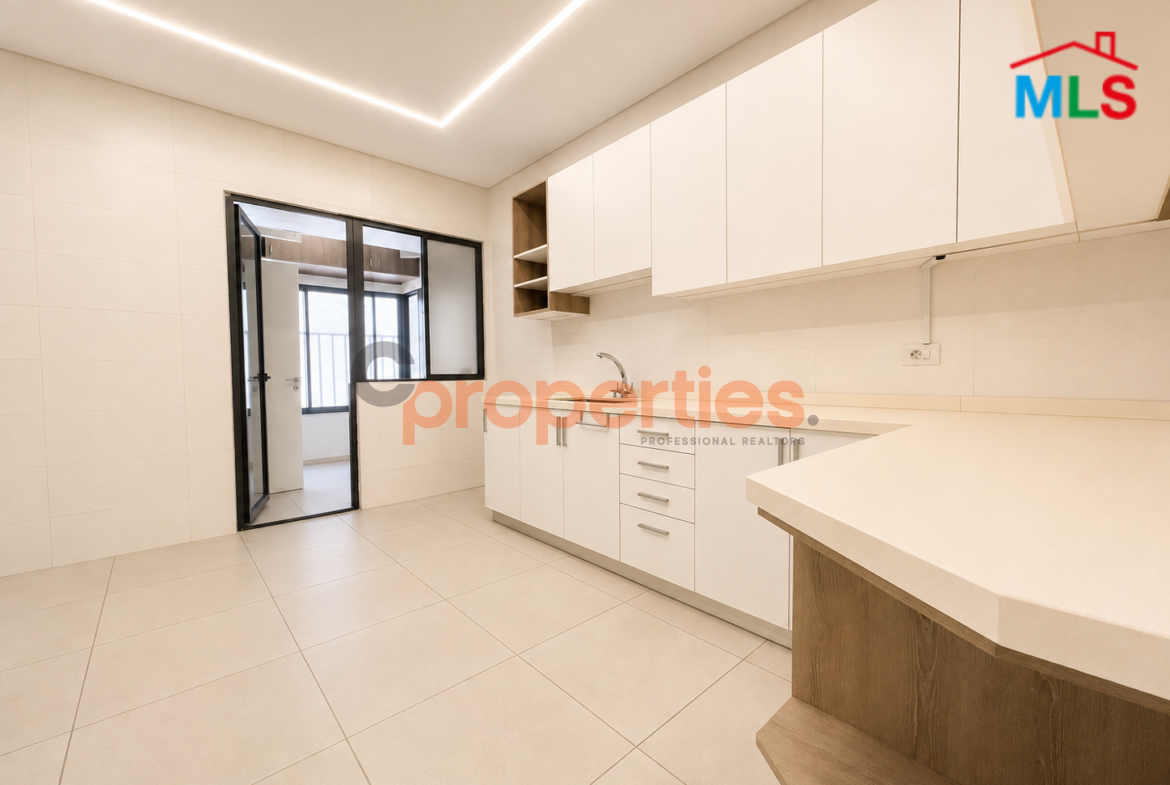 Apartment for rent in Hamra- CPBMKH09