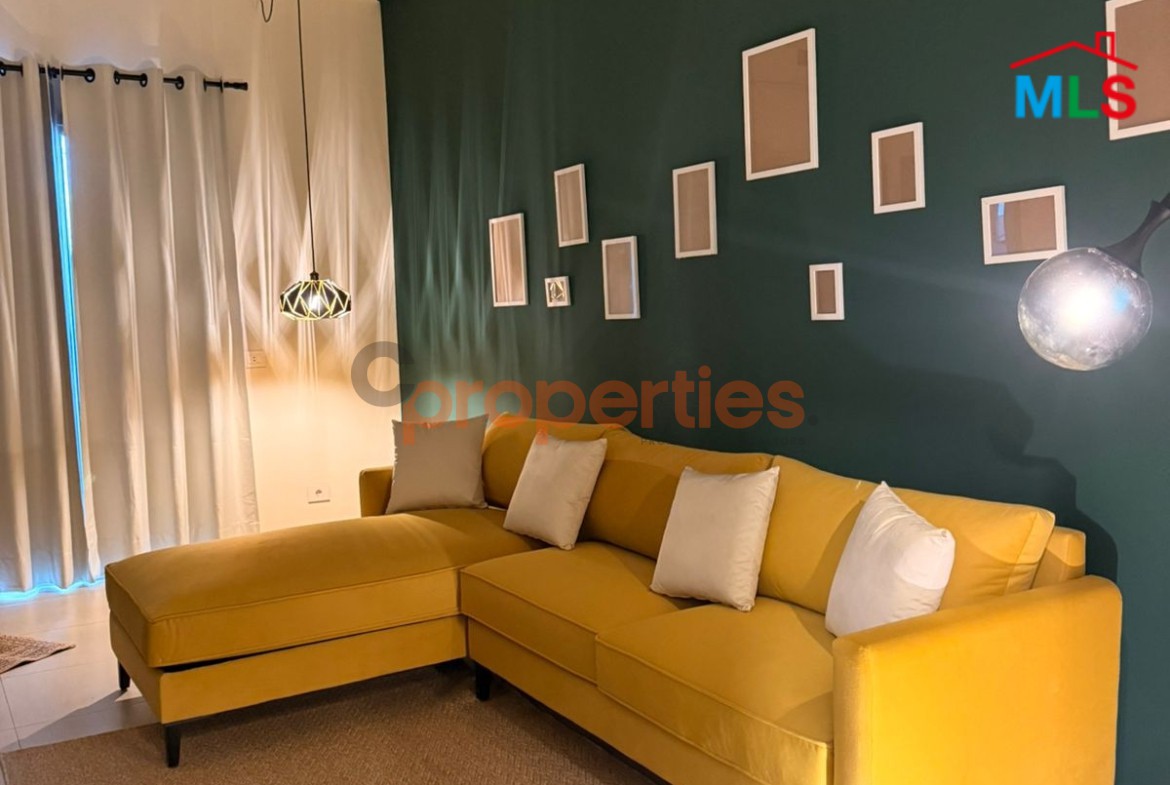 Apartment for rent in Achrafieh-CPBPK02