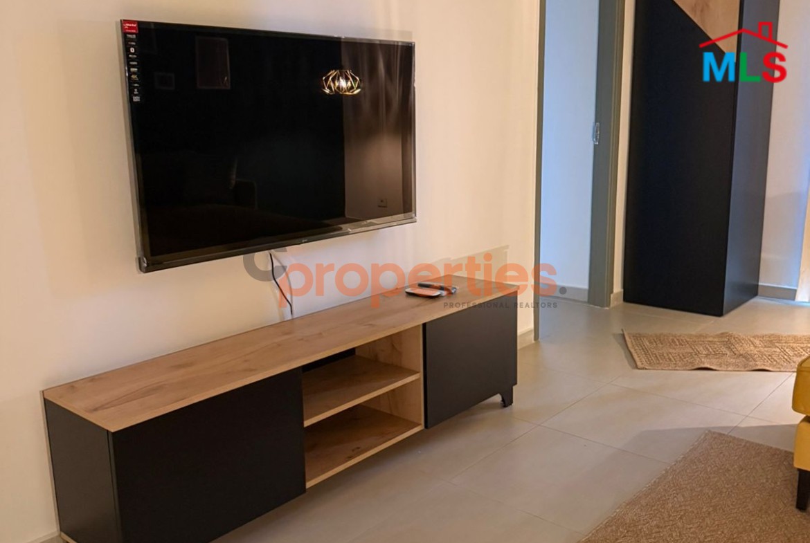 Apartment for rent in Achrafieh-CPBPK02