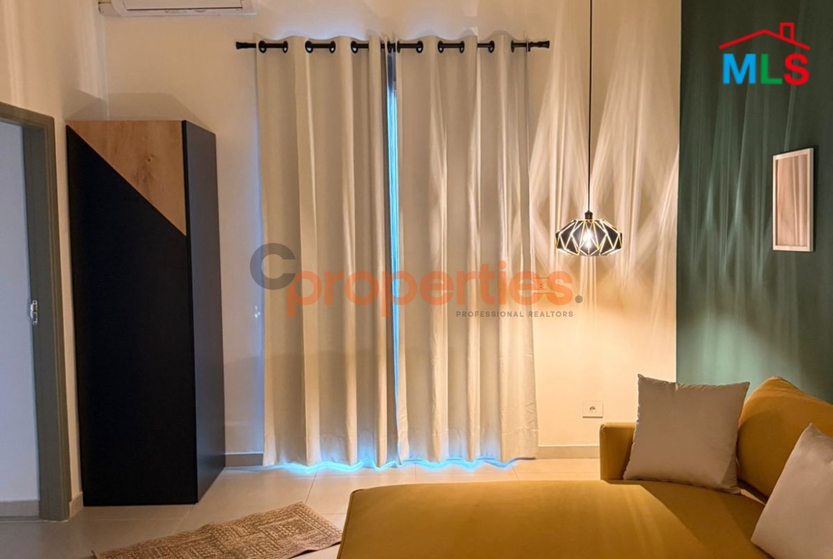 Apartment for rent in Achrafieh-CPBPK02