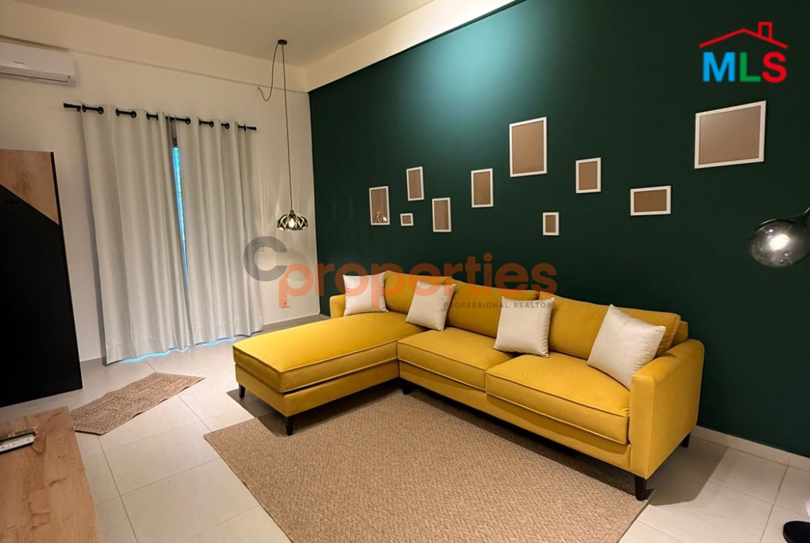 Apartment for rent in Achrafieh-CPBPK02