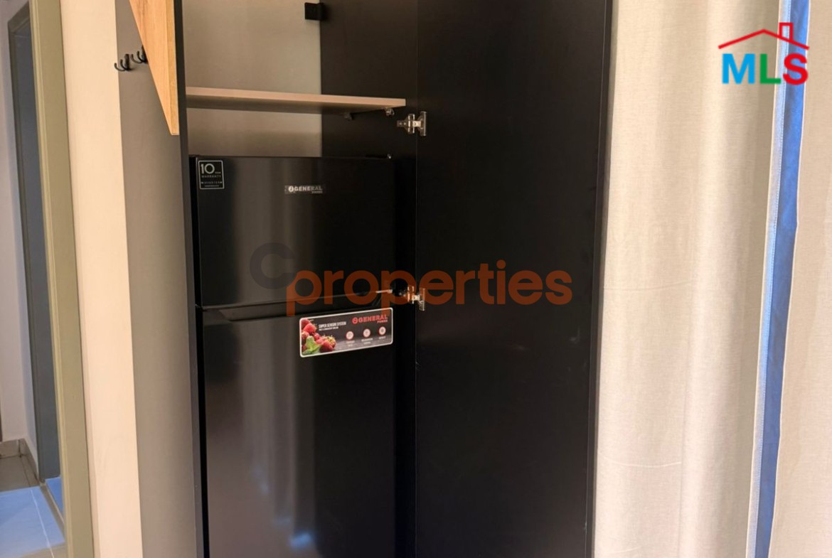 Apartment for rent in Achrafieh-CPBPK02