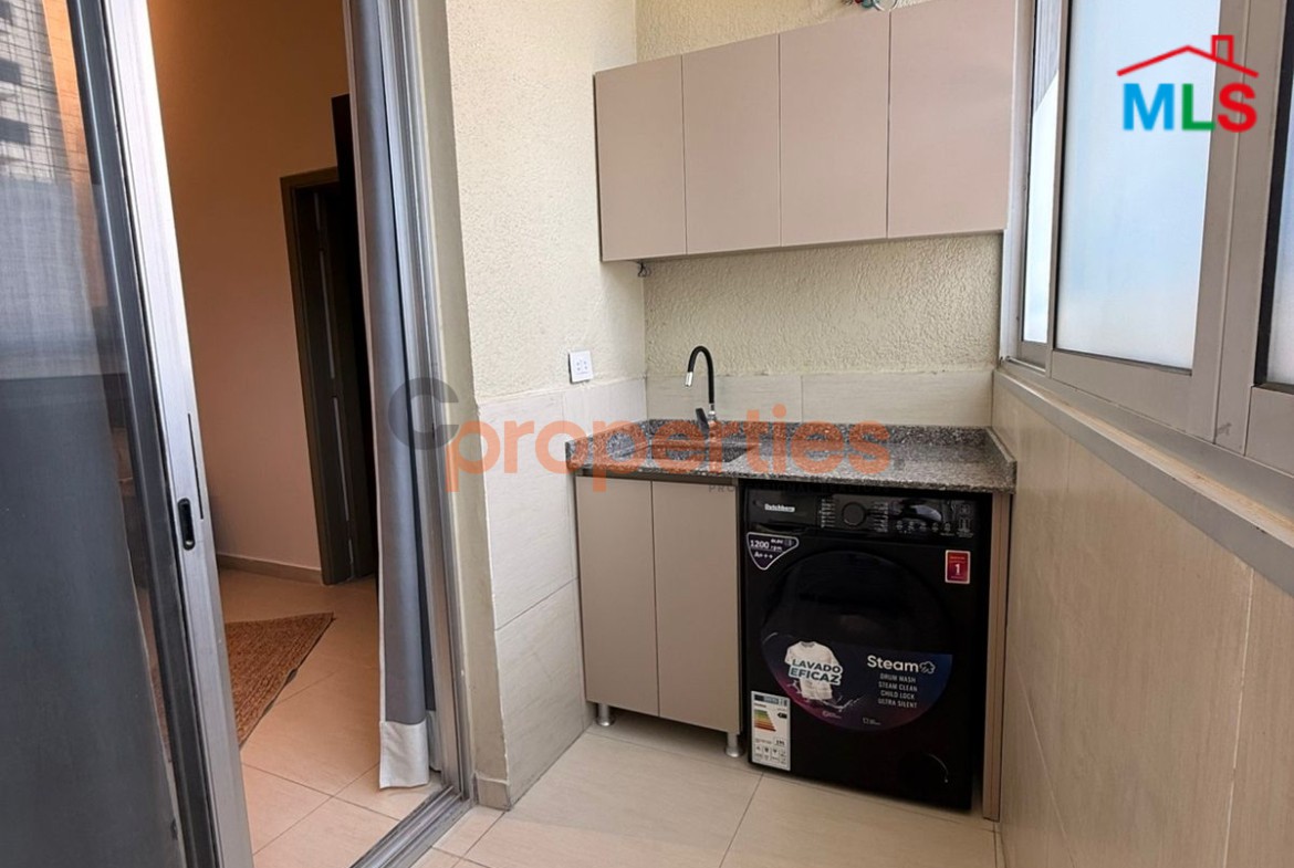 Apartment for rent in Achrafieh-CPBPK02