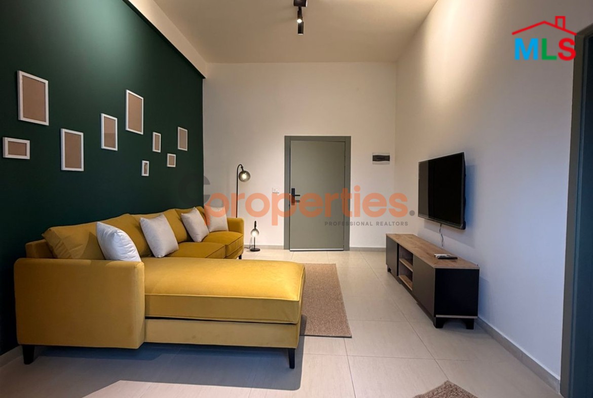 Apartment for rent in Achrafieh-CPBPK02