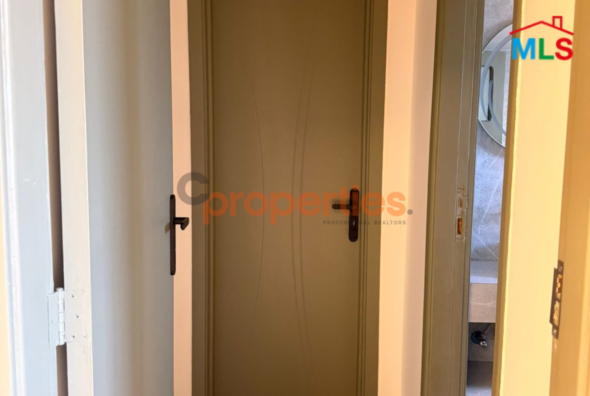 Apartment for rent in Achrafieh-CPBPK02