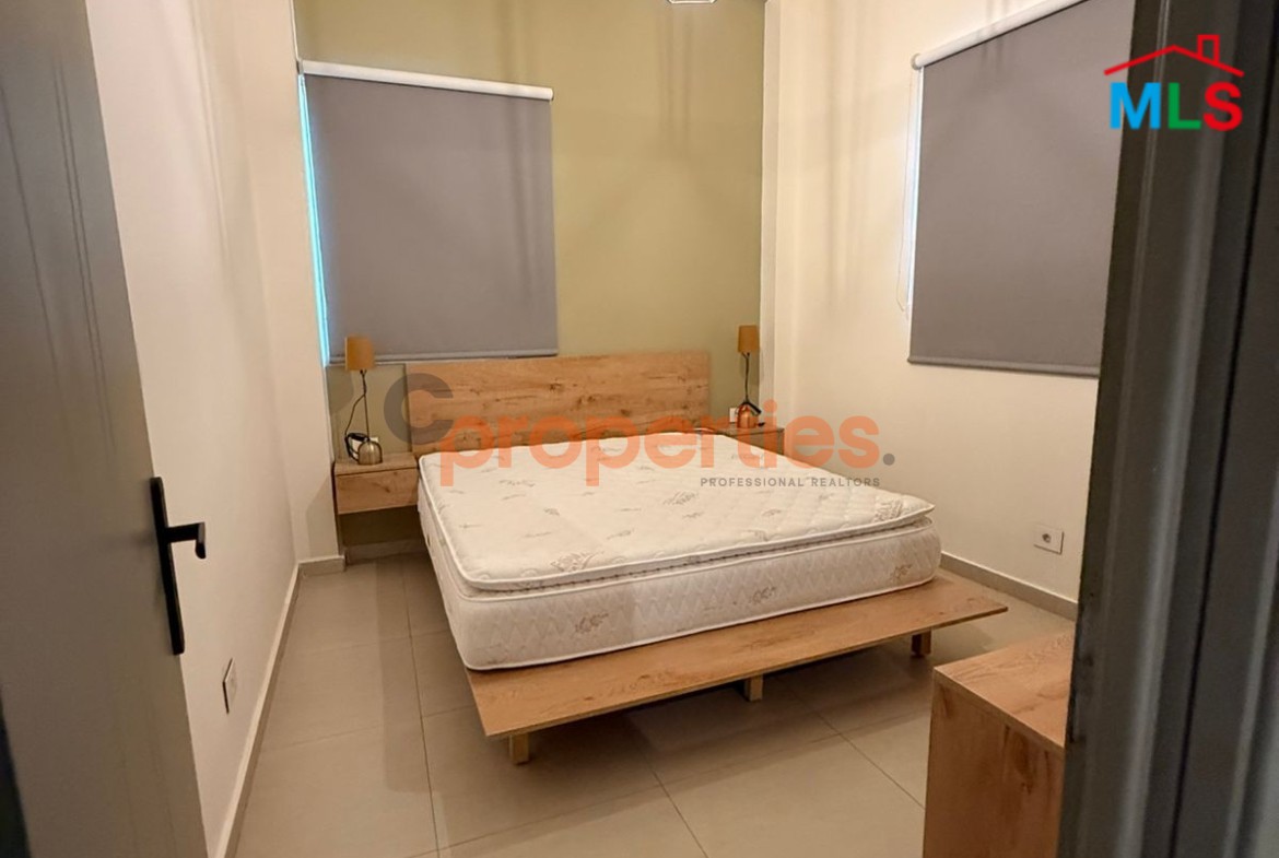 Apartment for rent in Achrafieh-CPBPK02
