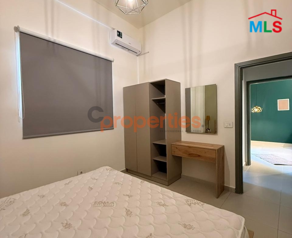 Apartment for rent in Achrafieh-CPBPK02