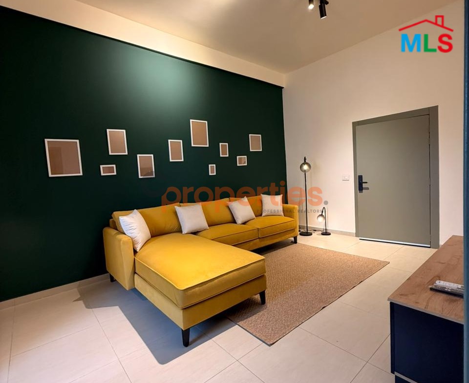 Apartment for rent in Achrafieh-CPBPK02