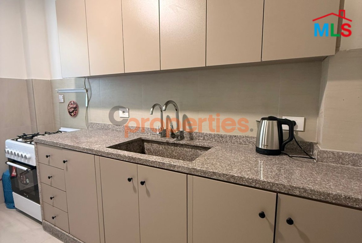 Apartment for rent in Achrafieh-CPBPK02