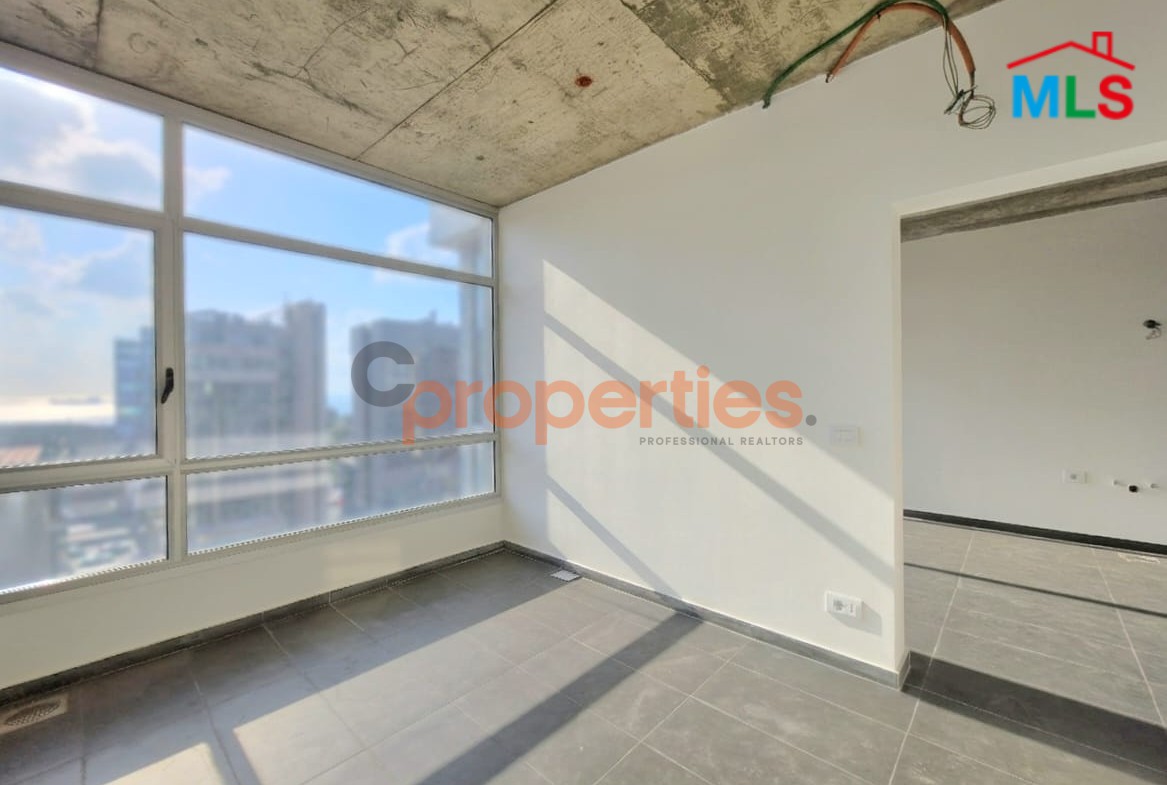 Office For Rent In Dbayeh | Prime Location - CPRD268