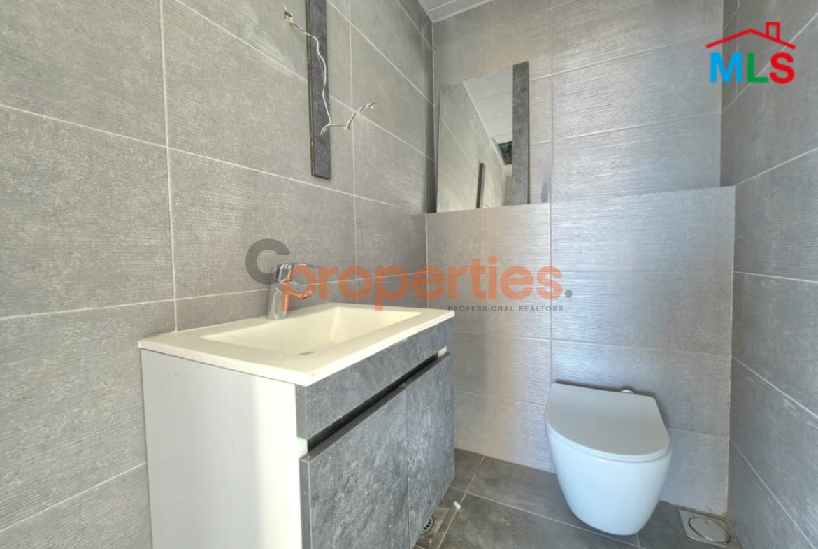 Office For Rent In Dbayeh | Prime Location - CPRD268