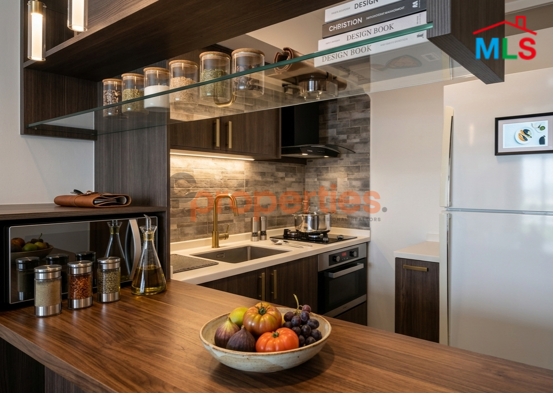 Chalet For Rent In Tabarja-CPJGK101