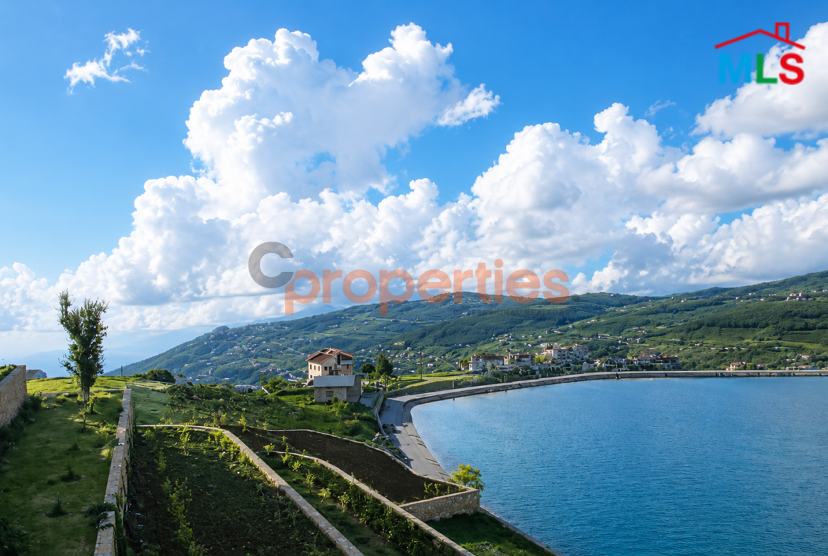 Prime Land for rent in Zaarour - CPSM506
