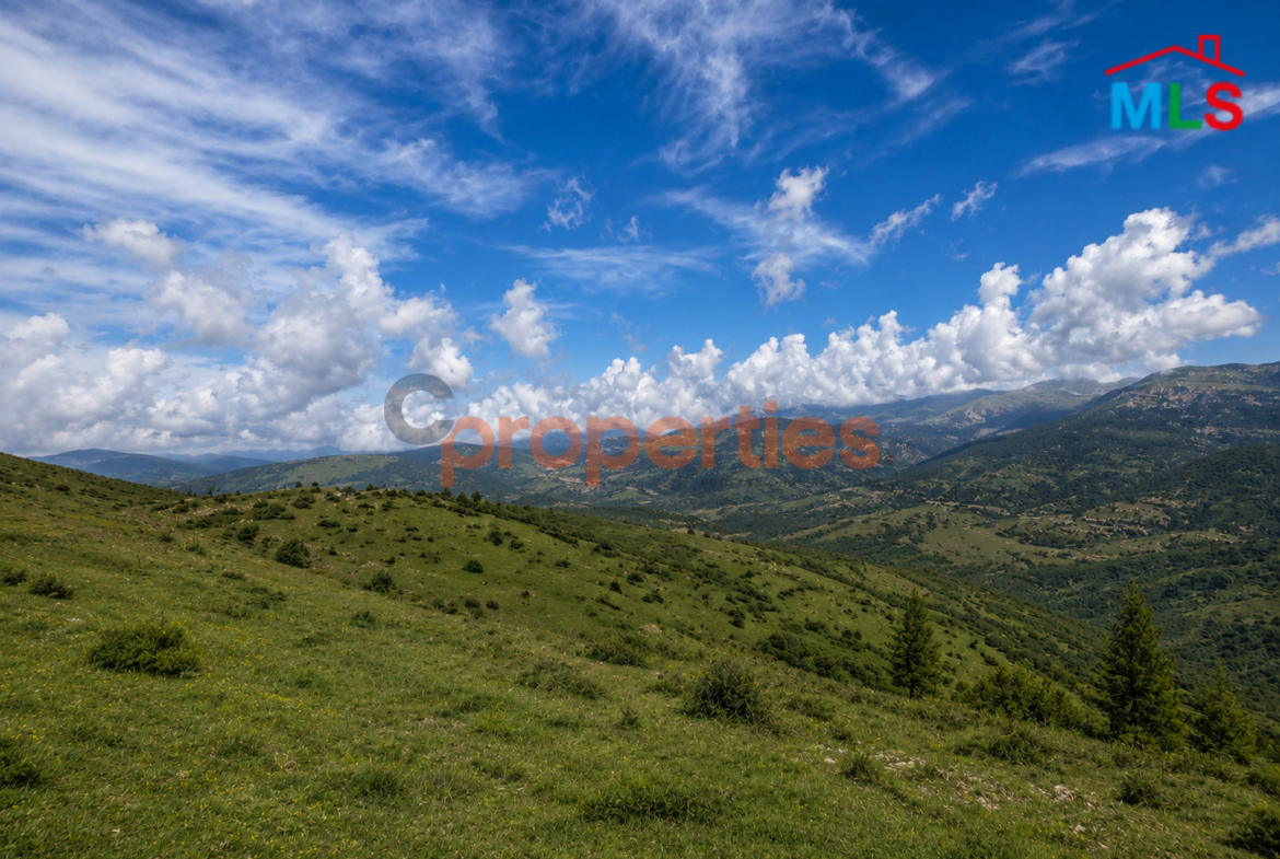 Prime Land for rent in Zaarour - CPSM503