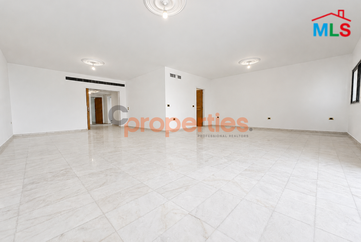Apartment For Rent In Rawche - CPBHS29