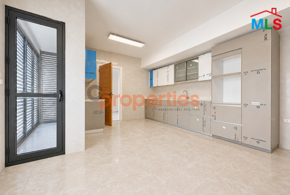 Apartment For Rent In Rawche - CPBHS29