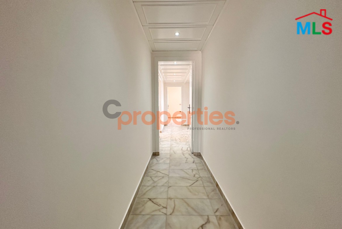 Apartment For Rent In Rawche - CPBHS29