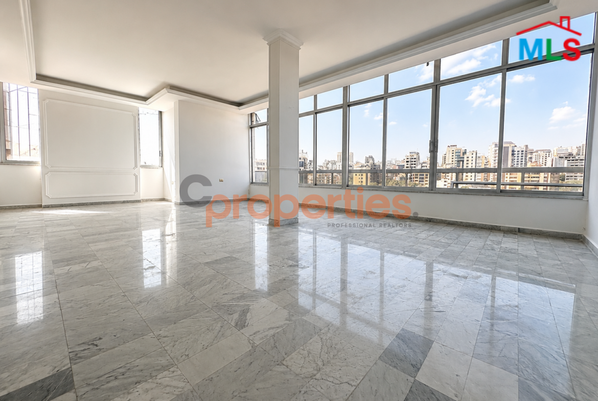 Apartment For Rent in Ramlet al Baydah - CPBHS48