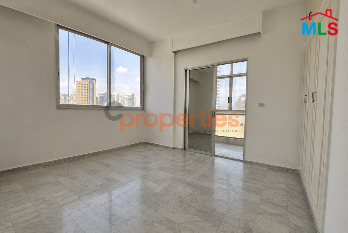 Apartment For Rent in Ramlet al Baydah - CPBHS48
