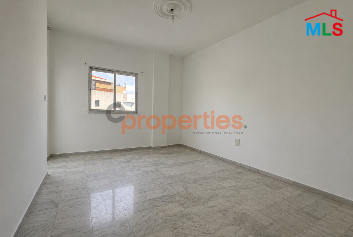 Apartment For Rent in Ramlet al Baydah - CPBHS48