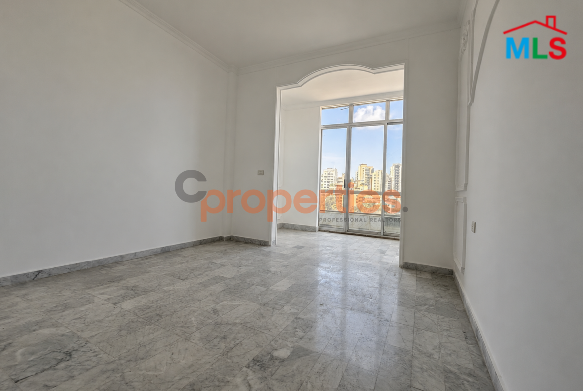 Apartment For Rent in Ramlet al Baydah - CPBHS48