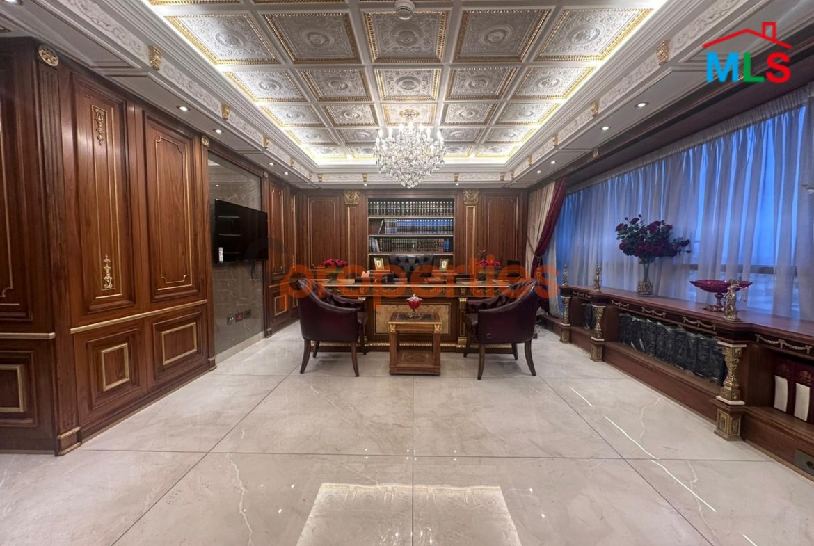Office For Rent In Jnah - CPBHS26