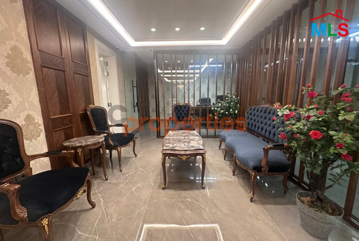 Office For Rent In Jnah - CPBHS26
