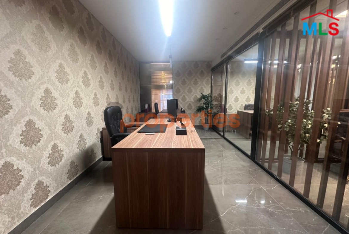 Office For Rent In Jnah - CPBHS26