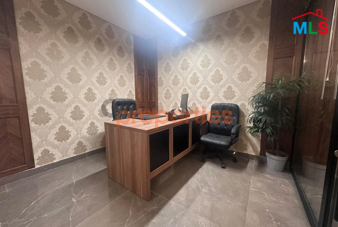 Office For Rent In Jnah - CPBHS26