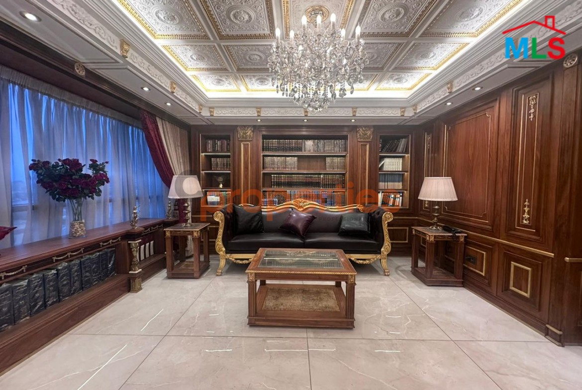 Office For Rent In Jnah - CPBHS26