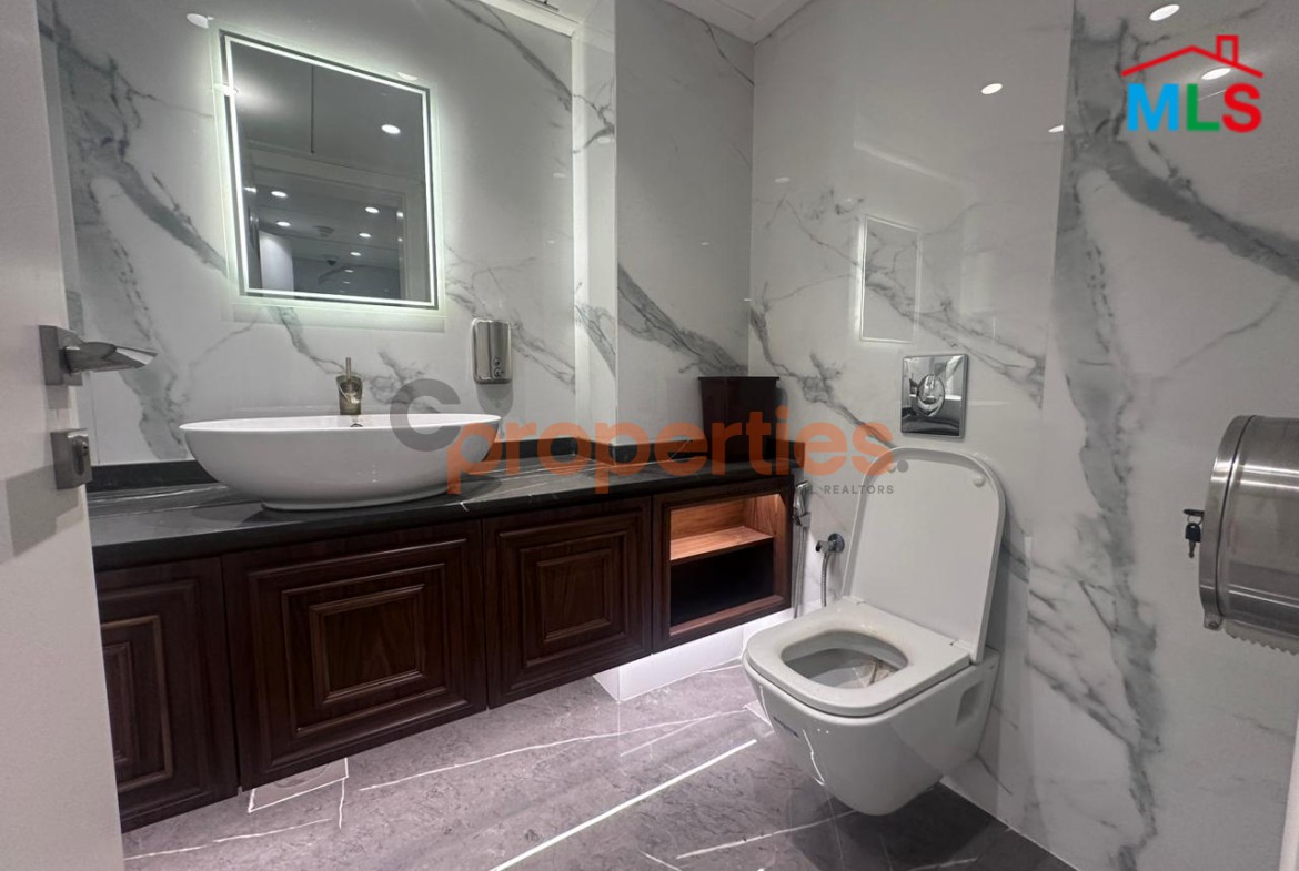 Office For Rent In Jnah - CPBHS26