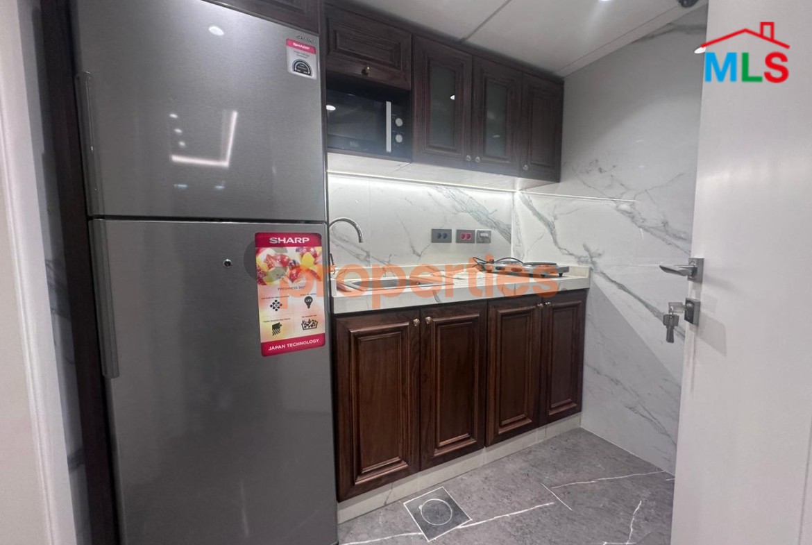 Office For Rent In Jnah - CPBHS26