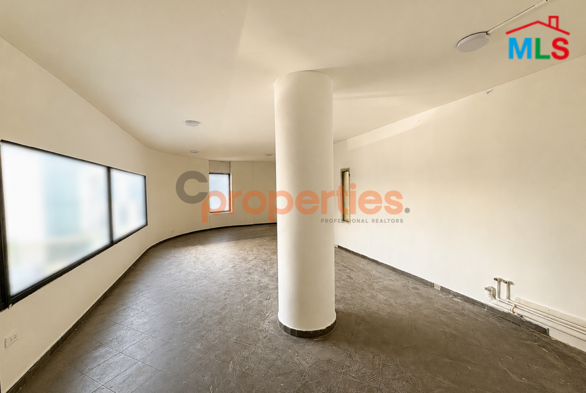 Office For Rent in Hazmieh - CPCH17