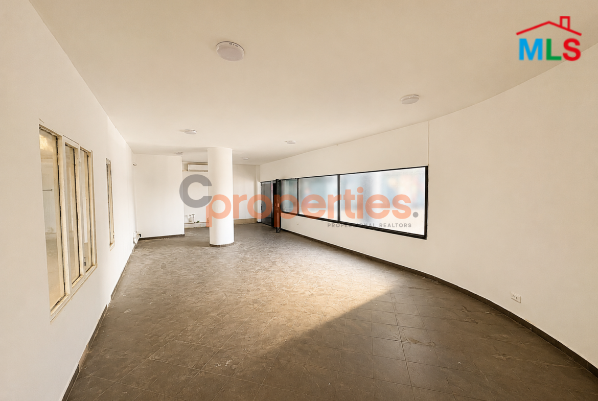 Office For Rent in Hazmieh - CPCH17