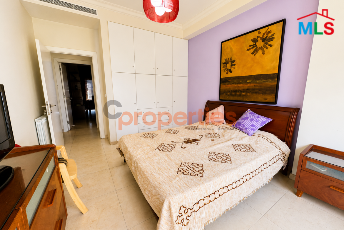 Apartment for Rent in Jal el dib - CPFY246