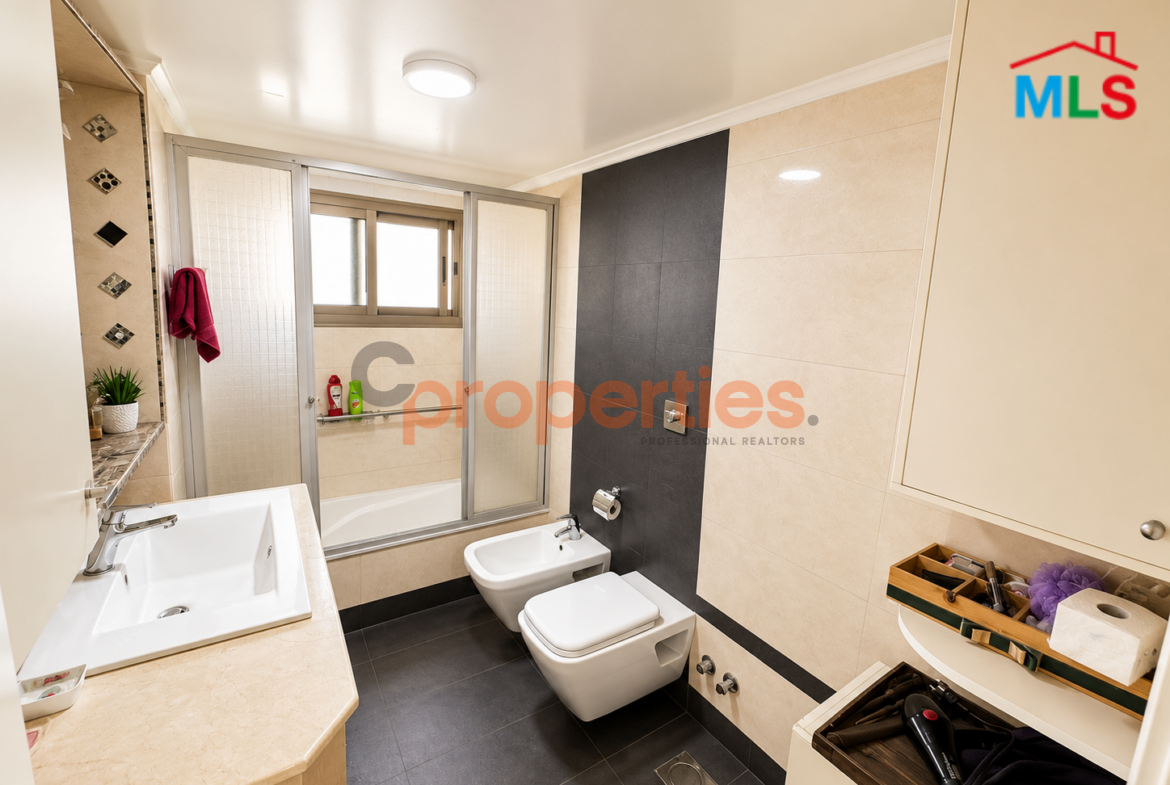 Apartment for Rent in Jal el dib - CPFY246