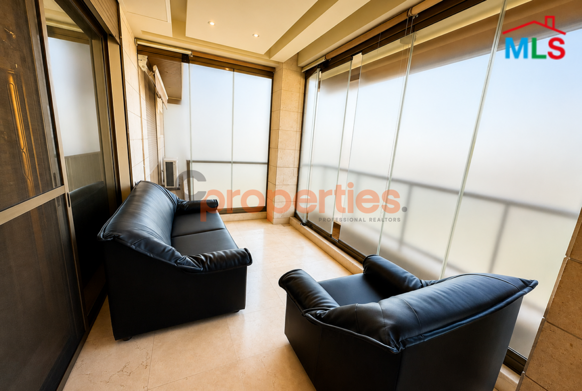 Apartment for Rent in Jal el dib - CPFY246